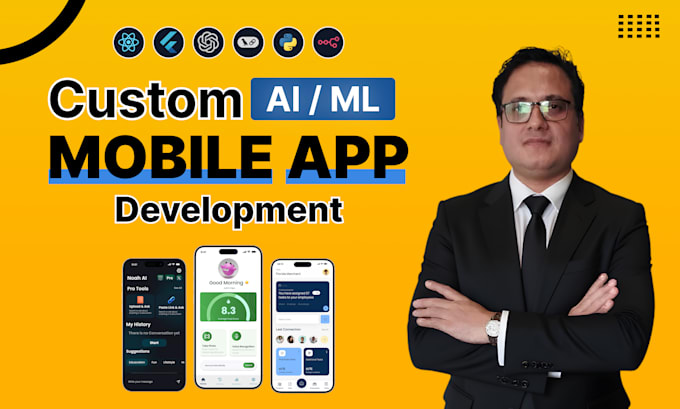 create ai ml models, computer vision apps, and predictive analytics