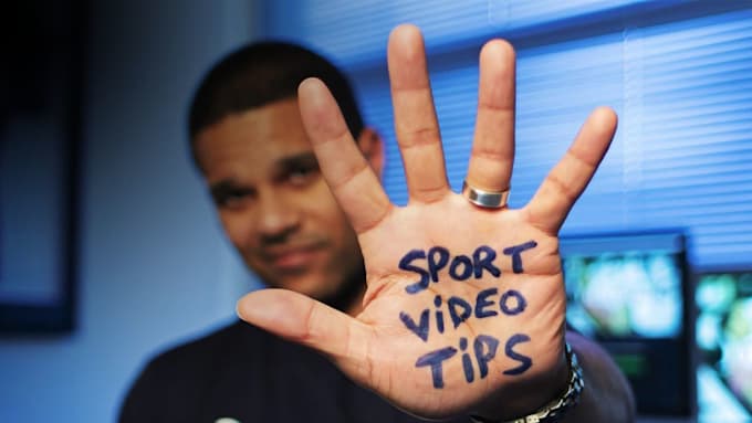 be your viral faceless shorts form content video editor