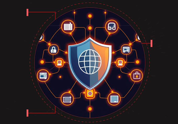 do cybersecurity and network security projects siem deployment alert tuning