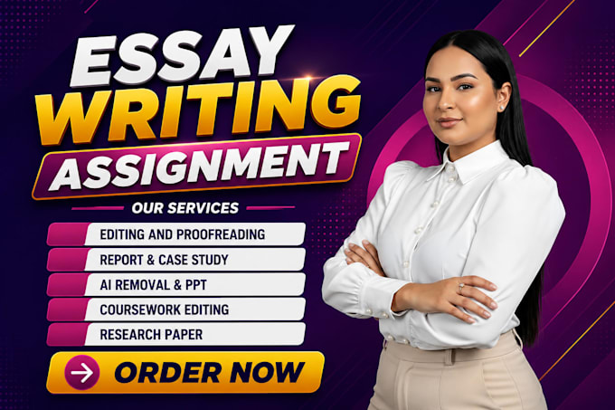 do urgent essay writing as an essay writer