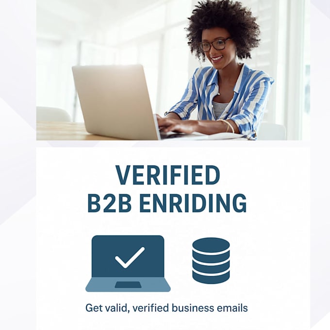 find and verify professional emails for your prospects
