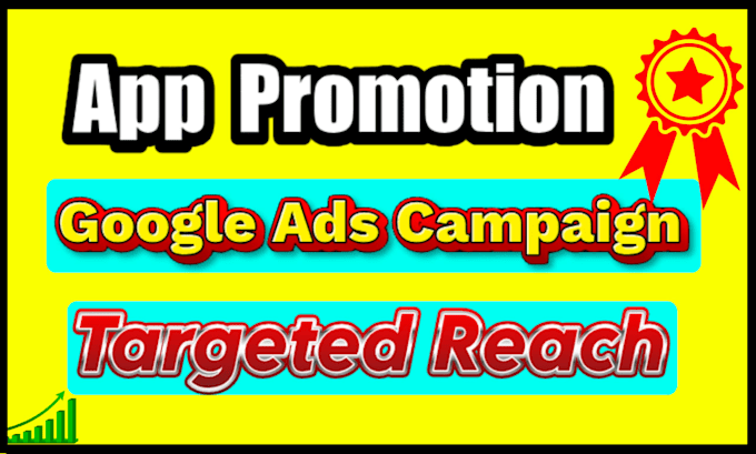 do app promotion using google ads
