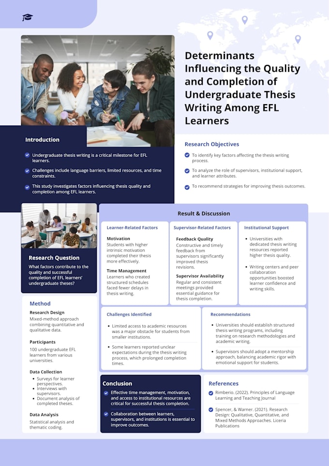 do academic support in law
