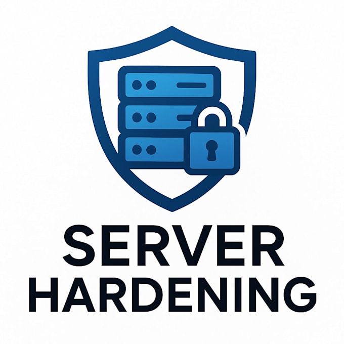 security harden your servers