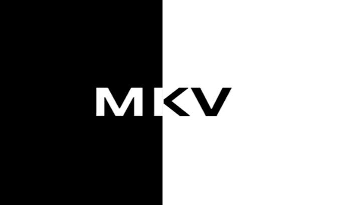 make unique and attractive minimalist logo design