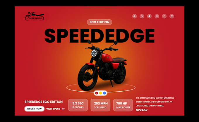 design modern and user friendly UI UX using figma for web and app