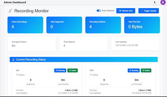 develop full stack web applications with clean architecture