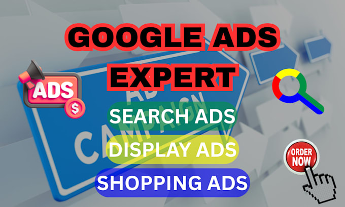 boost sales an leads with google ads strategy, marketing
