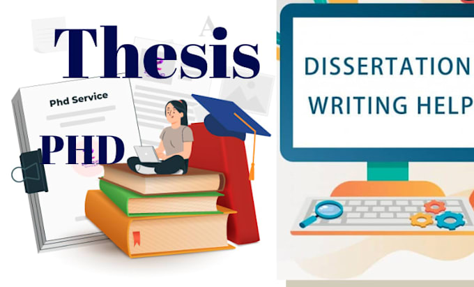 proofread and edit your thesis, dissertation or research paper in apa 7th ed
