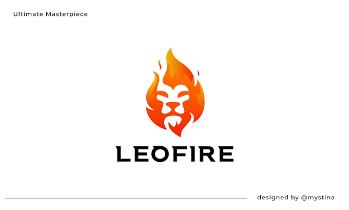 make eye catching memorable logo for your brand