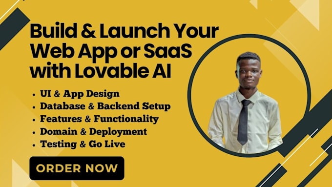 Build lovable ai website replit saas mvp vibe coding supabase bolt ...