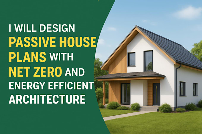 A closer look at Efficient Net Zero Energy Designs