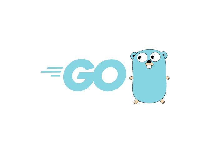 build scalable golang backend
