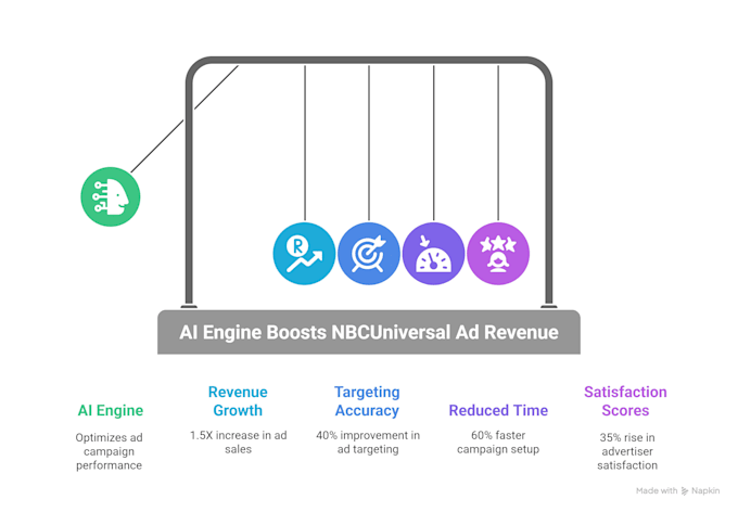 Develop your ai strategy and implementation roadmap with proven roi ...