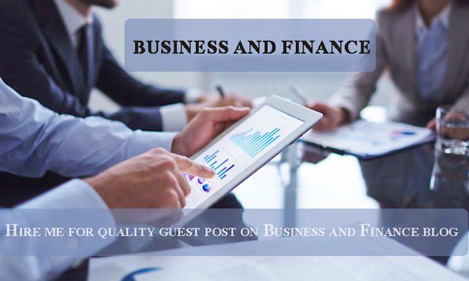 guest post on high quality business blog