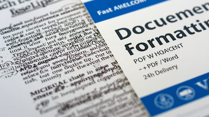 format your notes, blogs, or reports faster
