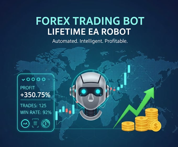 Treading Bot Log In Installare bot di trading forex redditibile forex bot trading bot forex ...