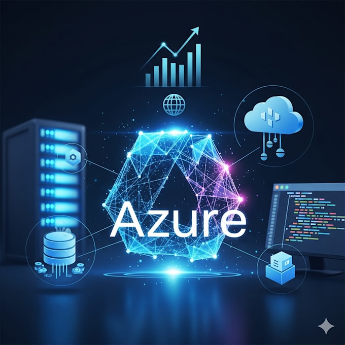 provide azure infrastructure engineering and cloud support