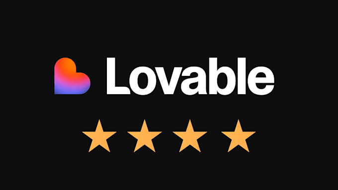 lovable ai lovable dev lovable website lovable dev ai ai developer supabase auth
