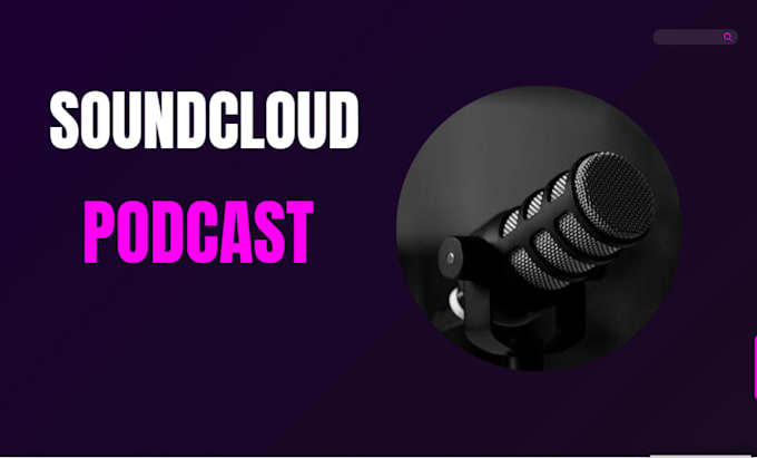 organically promote your soundcloud podcast to audiences