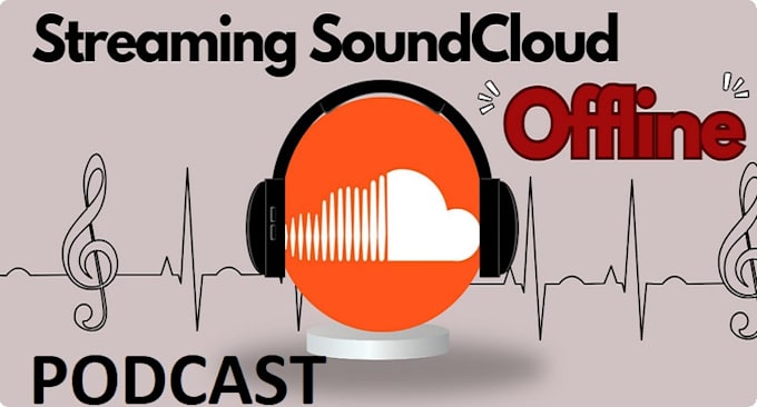 create engaging soundcloud podcast music