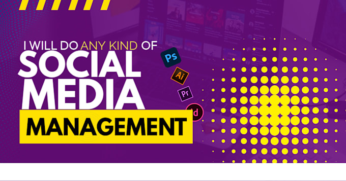 manage your social media and grow engagement organically