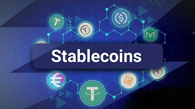 build stablecoins, real estate tokenization platform defi staking smart contract