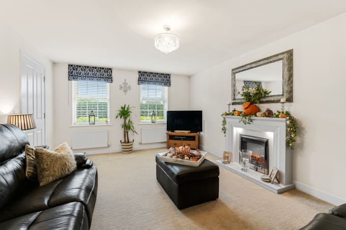 professionally edit real estate photos for real estate agent