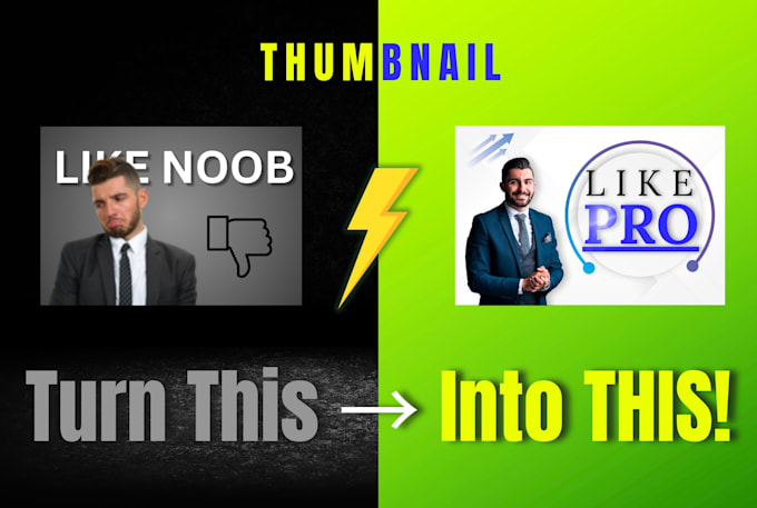 Redesign your thumbnail to boost clicks and maximize ctr by ...