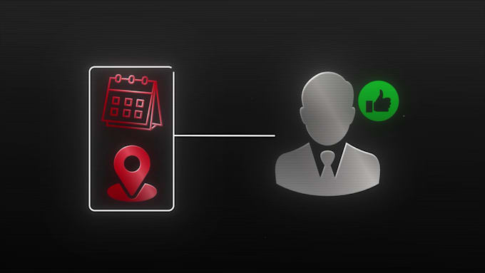 create a clean saas video for your business