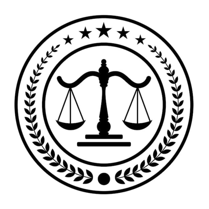 design custom emblem and  badge logo
