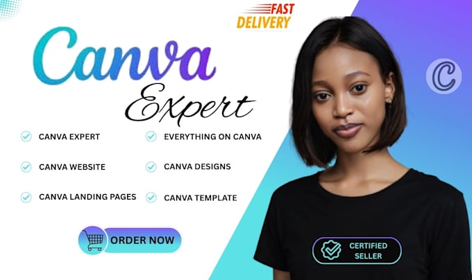 create canva website, canva website design, canva design and canva template