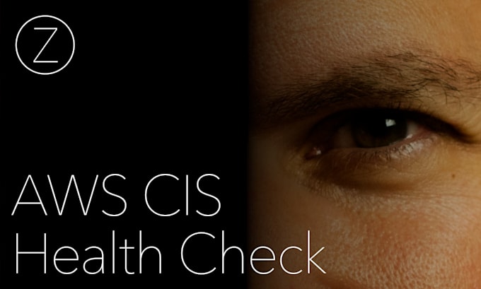 perform an AWS cis benchmark security health check