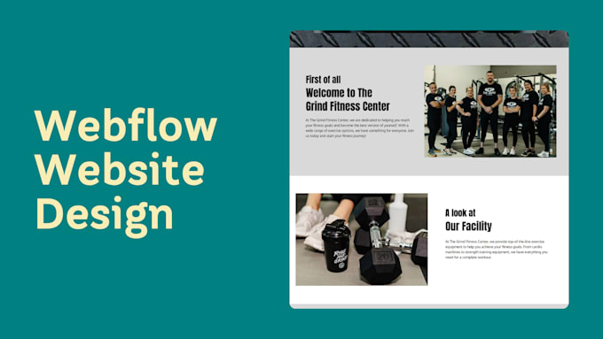 webflow blog webflow expert website development webflow developer website