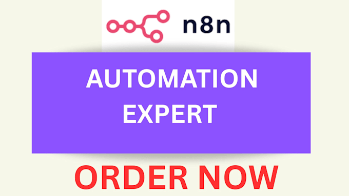 do ai automation workflow, custom ai agents n8n workflow