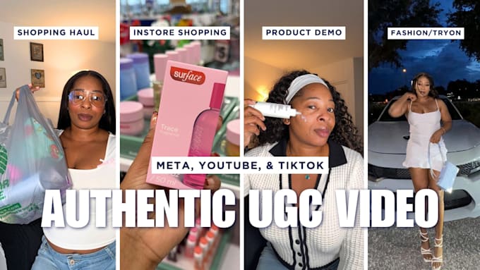 create user generated content ugc for your brand