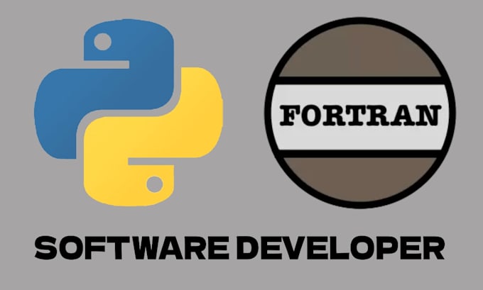do something I am really good at ll fortran