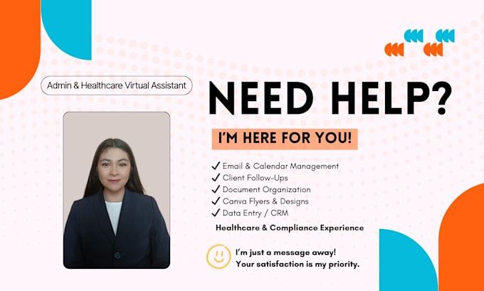 be your bilingual virtual assistant englishspanish