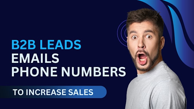 scrape email and phone number