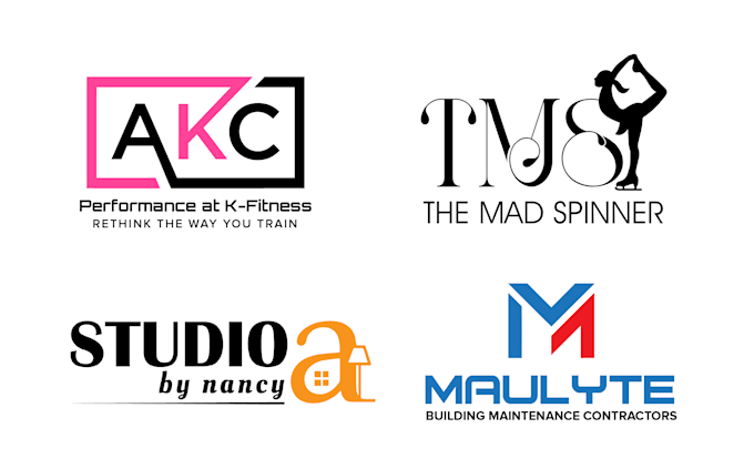 design a minimalist business logo or custom handwritten signature