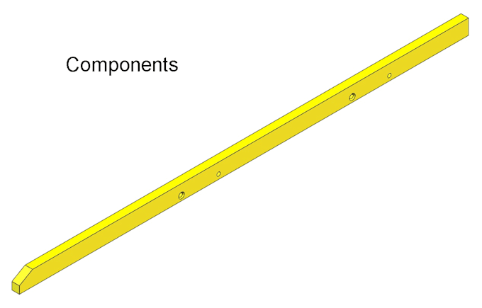 deliver senior level solidworks cad 3d and 2d models on time