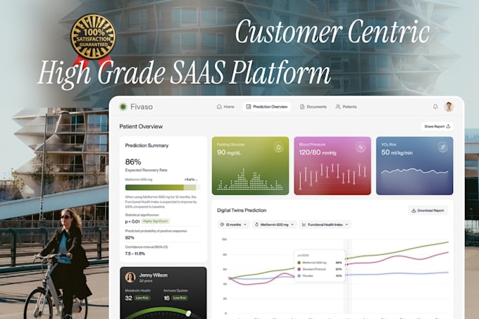 design sleek enterprise grade dashboard with  classic feel