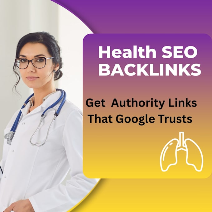 do health guest post with high da and do follow backlink