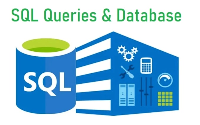 build and optimize sql databases and queries