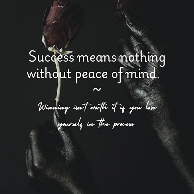 create custom made motivation quotes