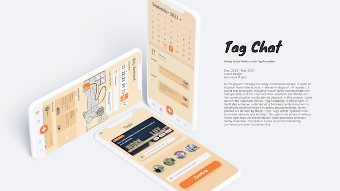 Design a interactive ux prototype for your app or website by Ryan_gu ...