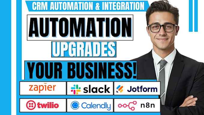 slack notion calendly typeform retell ai hubspot synthflow manychat elevenlabs