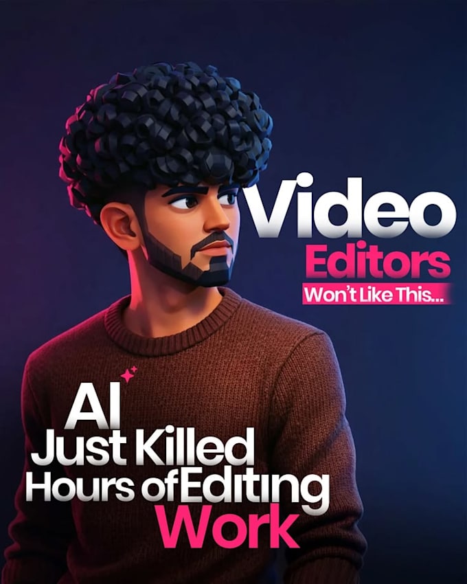 professional instagram reels editor