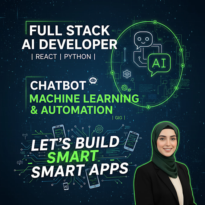 Construir aplicativos de ia full stack, chatbots, agentes e automação ...