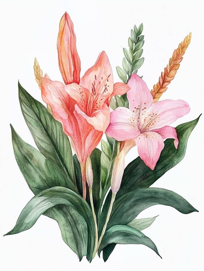 illustrate best botanical illustration